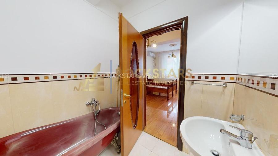 Apartament 4 camere | Floreasca | 120 mp utili - 10