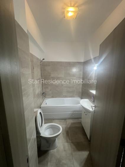 Inchirierz Garsoniera  Militari Residence - 5