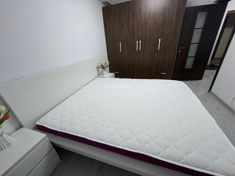 PRIMA INCHIRIERE 2 Camere Modern Grozavesti Regie Loc parcare inclus-proprietar - 6