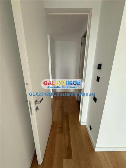 Apartament 2 camere, One Gafencu, Herastrau - 2