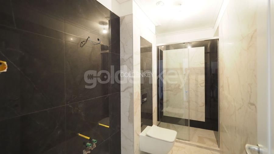 Etaj 8 - Vedere panoramica lac!  347mpc, terasa 50mp - 14