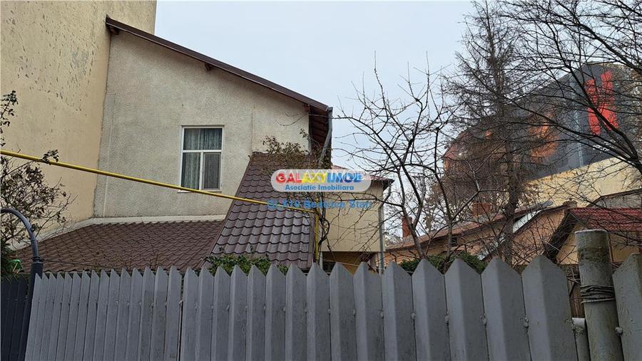 Vanzare teren si parter casa BERZEI - 10