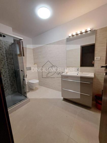 Duplex Bucurestii Noi I 1 min metrou Bazilescu Laminorului I 167mp - 9