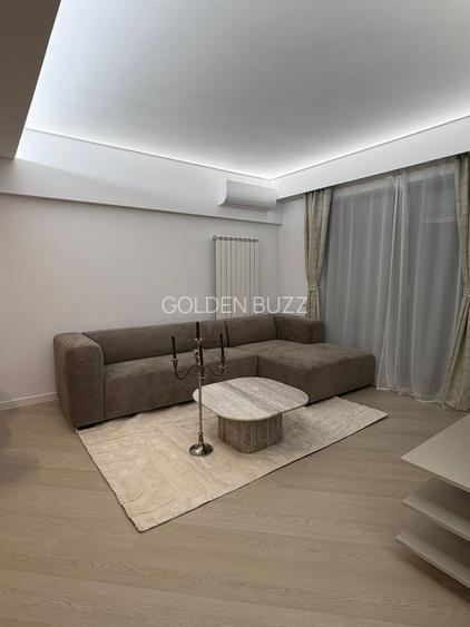 Apartament 3 camere de inchiriat | Cortina North - 4