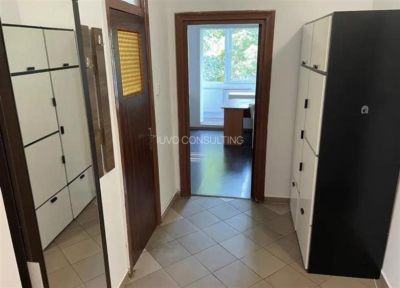 Inchiriere Apartament 2 Camere Decomandat Oltenitei-Anton Bacalbasa - 2