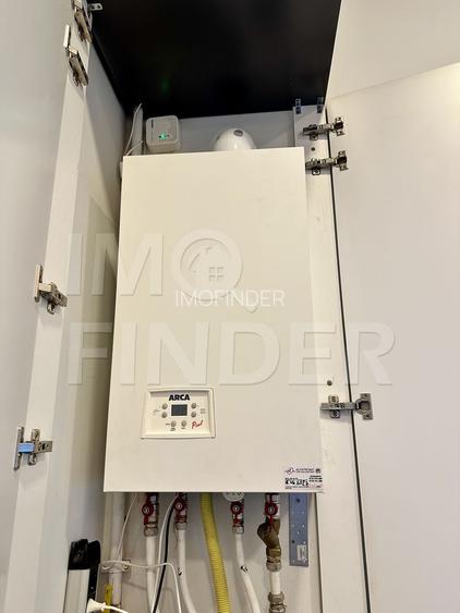 Spațiu de birou premium – Piața Mihai Viteazu - 15