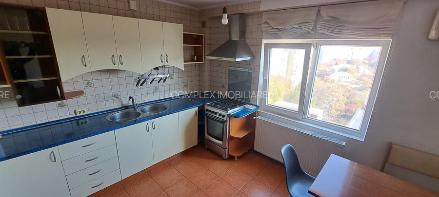Brancoveanu Metrou Apartament Modern cu loc de parcare si contract ANAF - 8