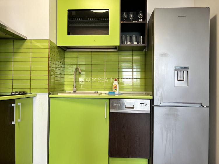 Apartament 2 camere  – Zona Campus - Bloc nou - 4