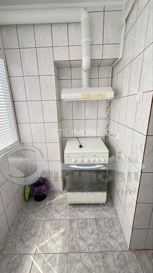 Apartament 2 Camere Decomandat – Nicolina 2 (Str. Lacului), Iași - 7
