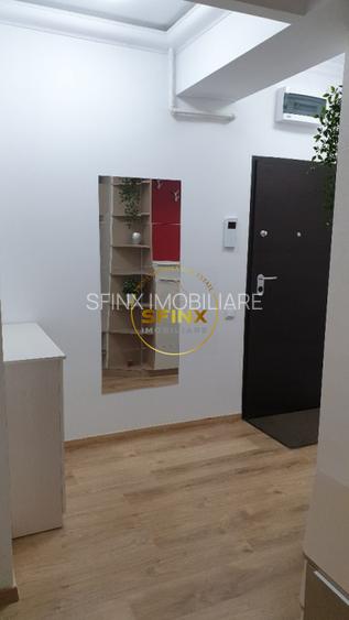  2 camere foarte spatios, in Complexul Laguna Residence, pe malul lacului Tei. - 6