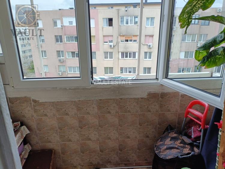 Apartament 2 camere decomandat aproape  de metrou Dristor - 11