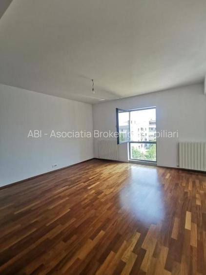 Baneasa Exclusivist Amb SUA Ap 4 cam 160mp, 2 locuri parcare boxa - 16