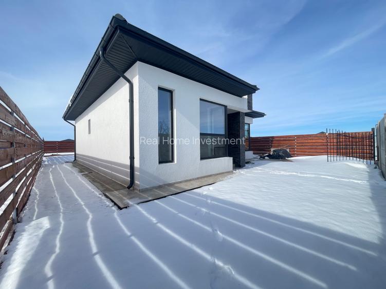 Casa parter 3 camere - Berceni - 5