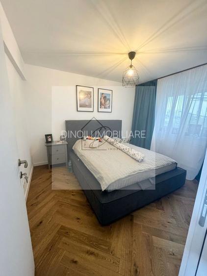 Apartament 3 camere Gara Obor I Premium - Renovat 2023 I COMISION 0% - 8
