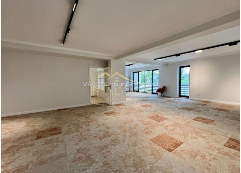 Spatiu de birouri/Showroom PREMIUM **183mp**Parcare // Tei/Barbu Vacarescu - 9