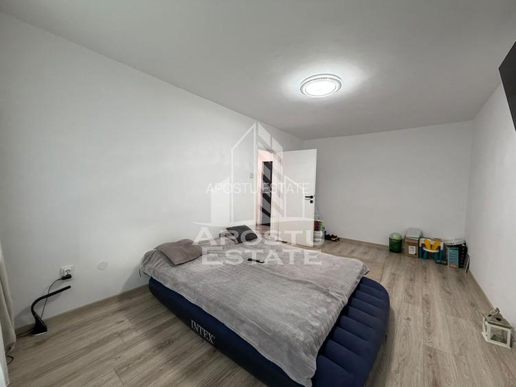 Apartament 3 camere,de vanzare,zona Dambovita, Timisoara - 6