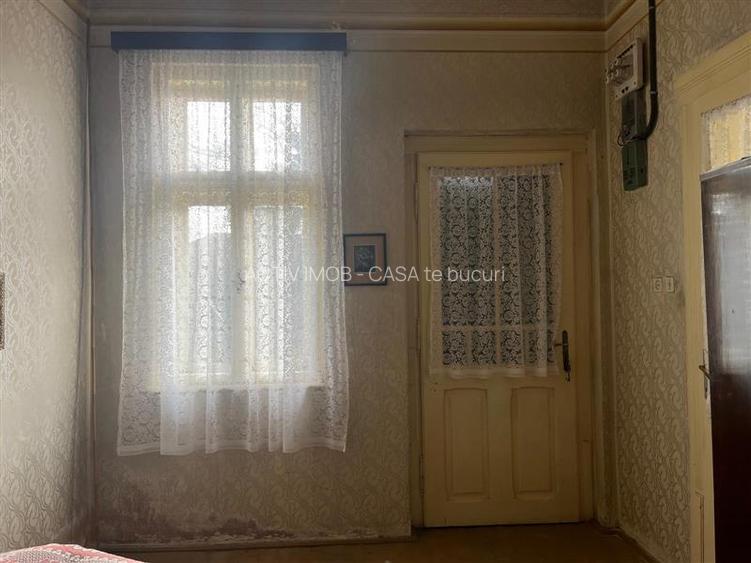 Lugoj, Ap., La Casa, 3 Cam., 80 Mp., Xenopol - 23