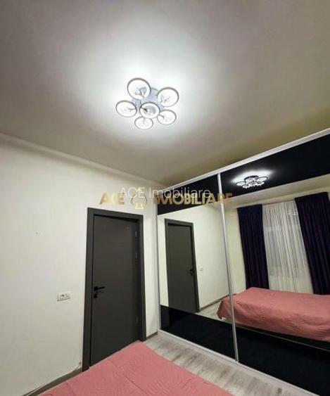 2 Camere | Cotroceni | Centrala proprie | Mobilat-Utilat | Metrou - 3