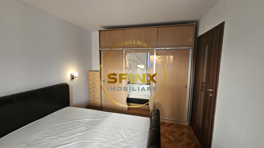 2 camere Titan, Campia Libertatii, parc A.I. Cuza (IOR), Park Lake - 7