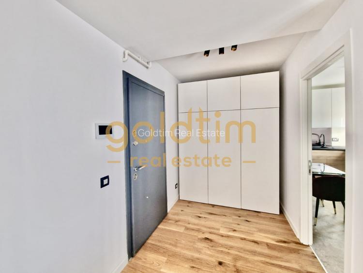 PetromCity/Straulesti/3Camere/92mp/2Bai/2Balcoane/Parcare/BlocNou/Modern - 10