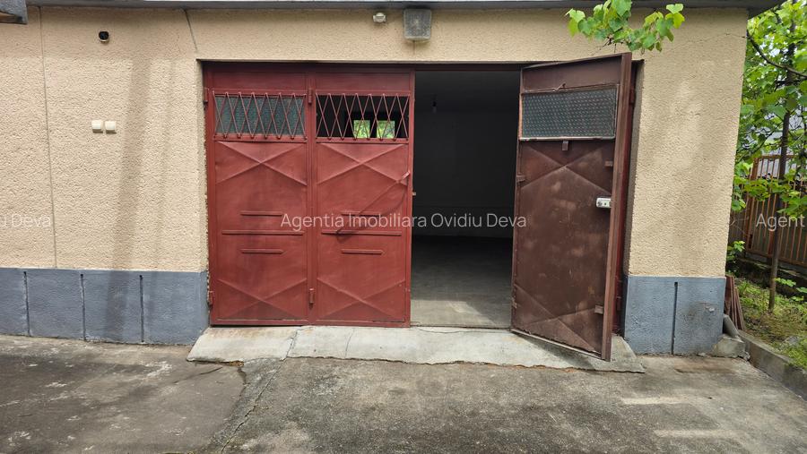 Vand casa in Deva, S+ P, zona centrala ( foarte buna) aproape de centru - 4