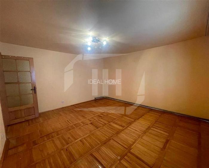 Comision 0%! Apartament 3 camere, decomandat, zona Calea Unirii - 3