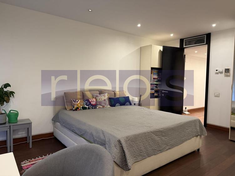 VANZARE 3 CAMERE | 126 MP | 2 PARCARI SUBTERANE | ARCUL DE TRIUMF – HERASTRAU - 6