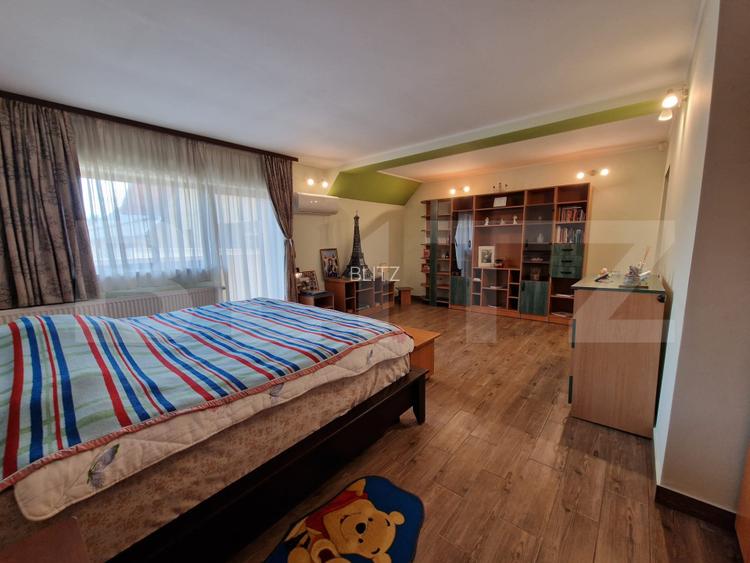 Casa deosebita individuala  cu spatiu comercial ,se vand impreuna zona Centru - 12