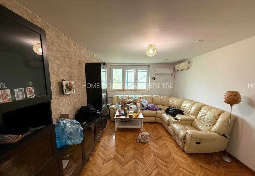 Apartament 4 camere - Nicolae Grogorescu - Metrou - Renovat - 3