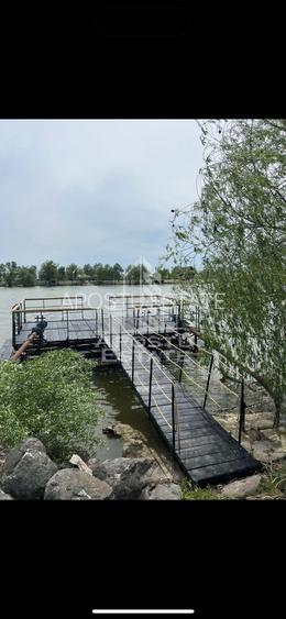 Pensiune amenajata 10 camere, 10 bai, 2 bucatarii, in Delta Dunarii - 22