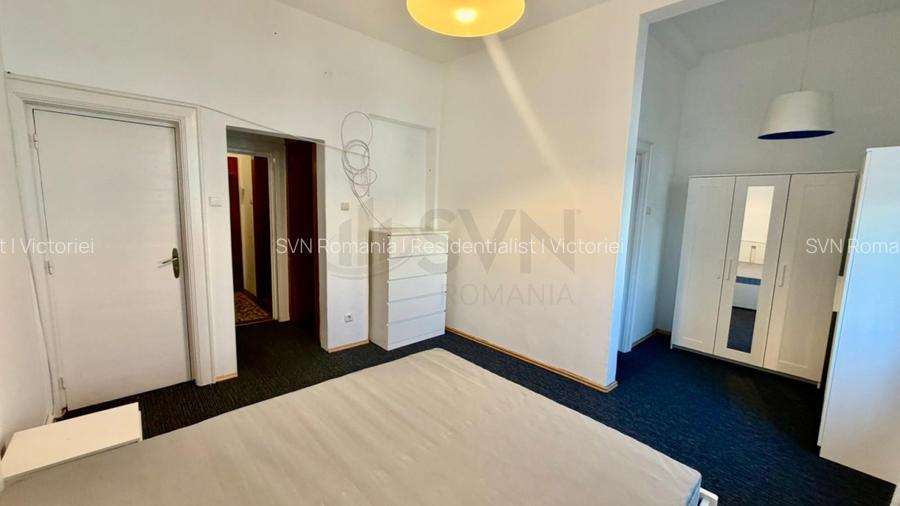 REA0082772 Apartament 4 camere I Spatiu Birou I Rezidential I De inchiriat - 8