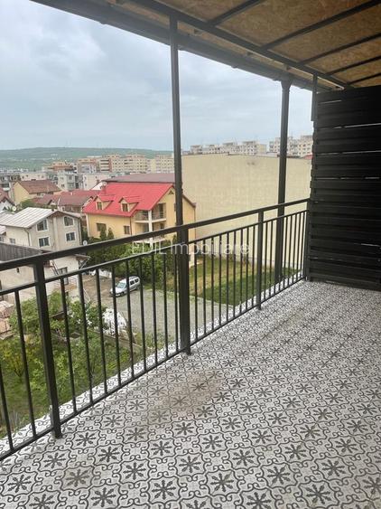 Apartament de vânzare, 2 camere, 57 mp, Mărăști zona Piața Mărăști - 8