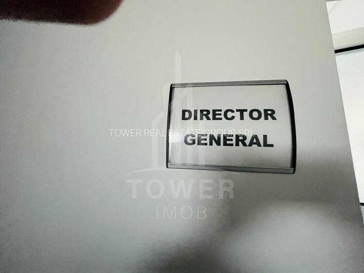 Spațiu birouri de vânzare-Zona centrala - 22