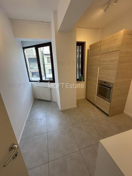 Apartament spațios Cotroceni gradina proprie - 8