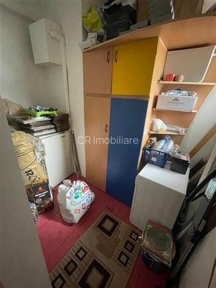 Apartament 3 camere Magazinul Unirea - 9