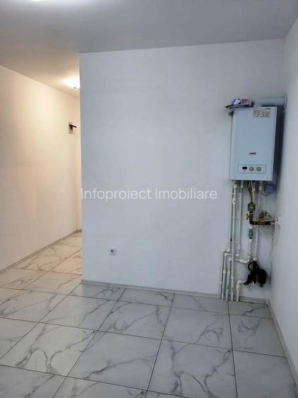 Spațiu modern amenajat pentru birouri - 4