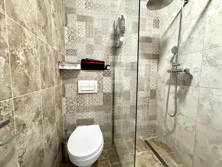 Duplex modern -  confort, eficiență și independență energeticǎ - 31