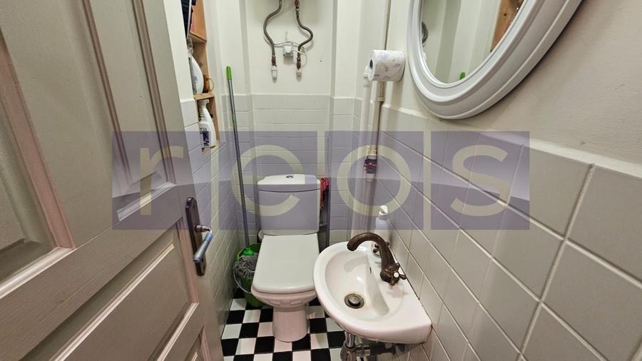 DE INCHIRIAT SPATIU COMERCIAL STRADAL DOROBANTI | TRAFIC INTENS - 5