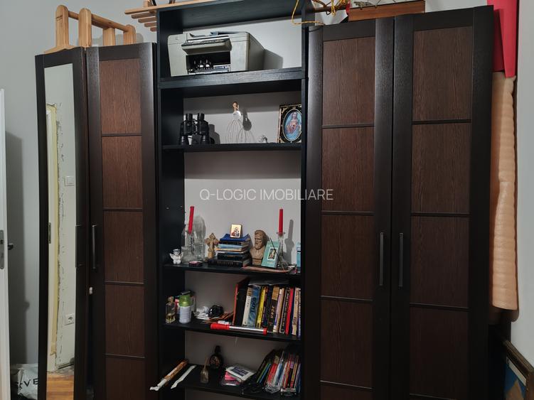 Apartament  2 camere in bloc vila, liber la vanzare zona Piata Astra - 2
