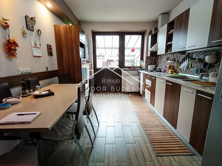 Comision 0% ! Vila la cheie Pacii / Militari (Sectorul 6) - 8