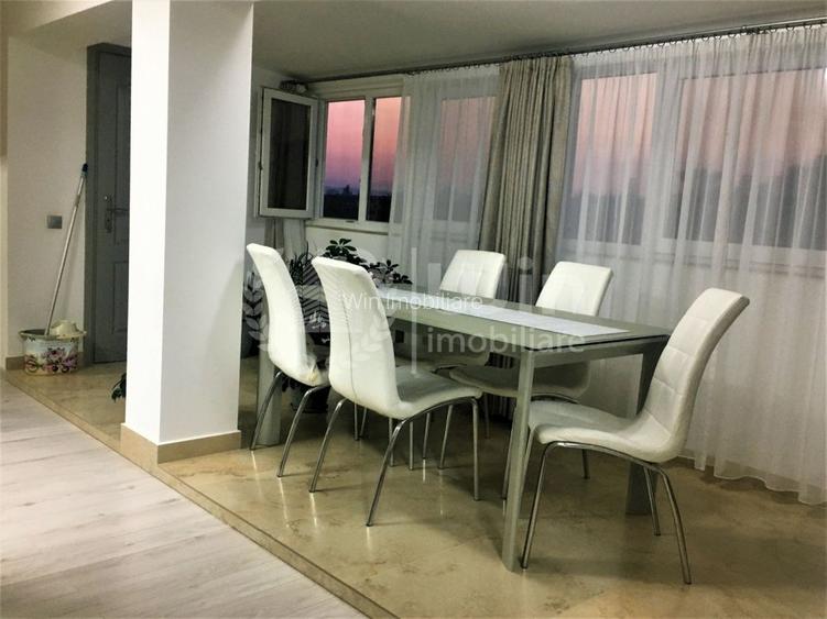 Apartament 3 camere | finisat modern | Curte | Zona Clujana! - 10
