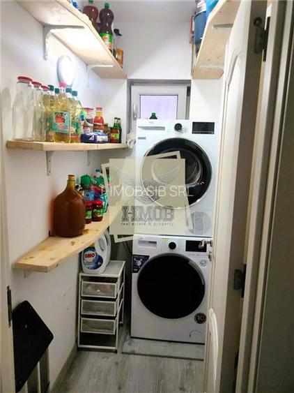 Apartament 3 camere 78mpu 3 Balcoane Pictor Brana - 13