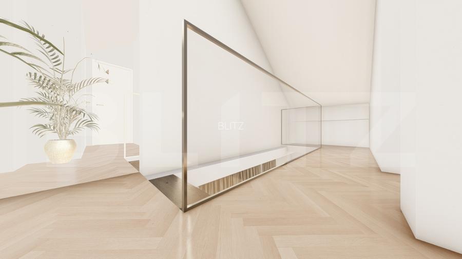 Apartament 2 camere, 44mp  Rediu–Gradinita Kiki - 8