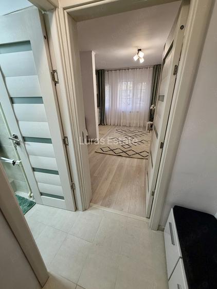 Garsonieră - Tomis 3 - renovată - 3