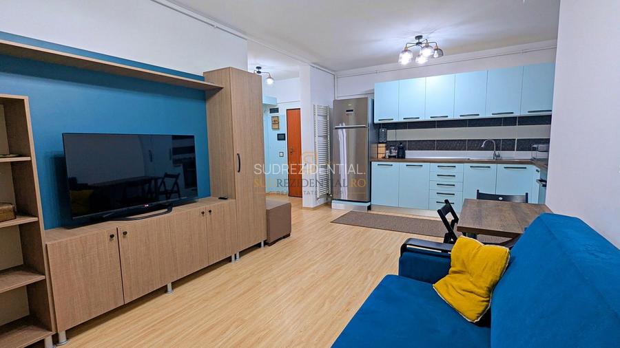 Apartament 2 camere de inchiriat, Metalurgiei Park, Parc Tudor Arghezi - 2