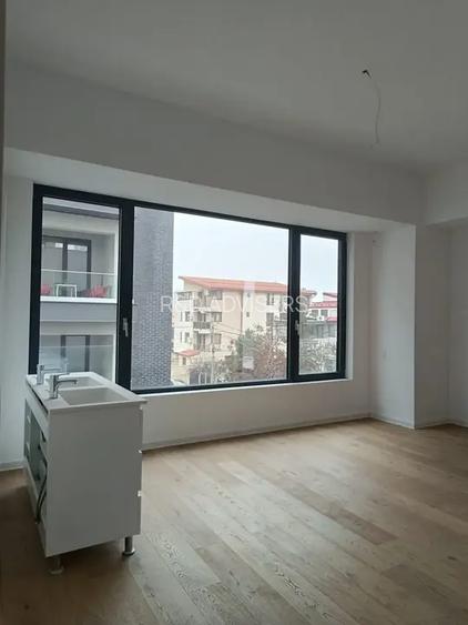 Aviației Apartament 3 camere Lux cu Terasă și Dotări Moderne - 3