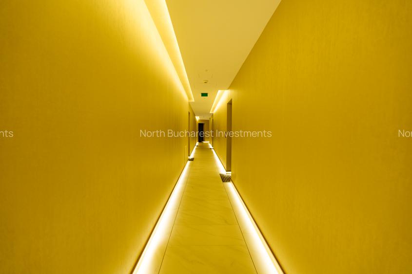 APARTAMENT 2 CAMERE - TERASA - FLOREASCA - COMISION 0% - 14