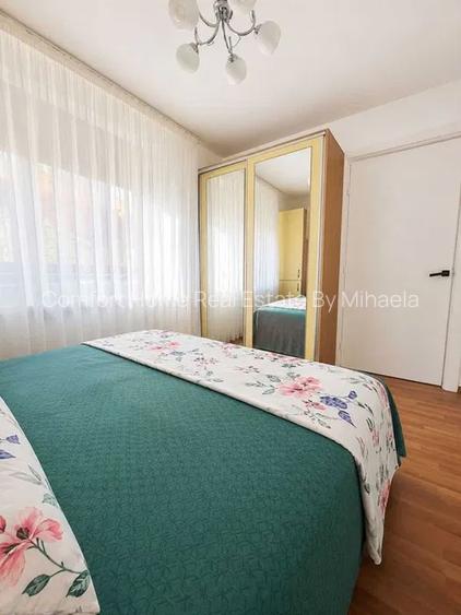 Domenii Închiriez Parter vila individual 2 cam curte centrală gaze Pet Friendly - 3