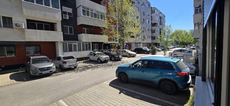 Apartament 2 camere - Metalurgiei, Aparatorii Patriei, Mutare rapida - 28