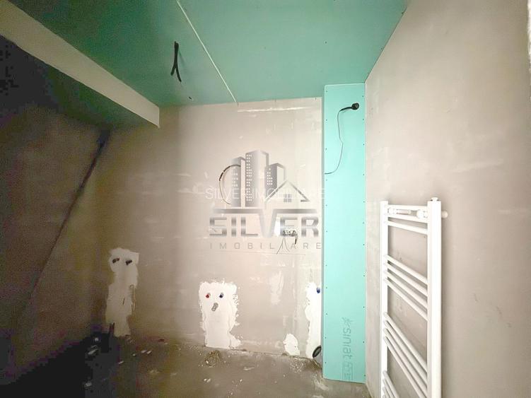 Apartament cu 3 camere/terasa de 54mp/boxa/imobil NZEB. - 10